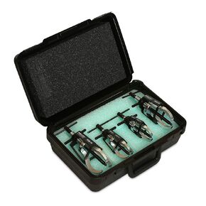 مجموعة سحب Posi Lock PMW-1، سعة 1 إلى 2 طن