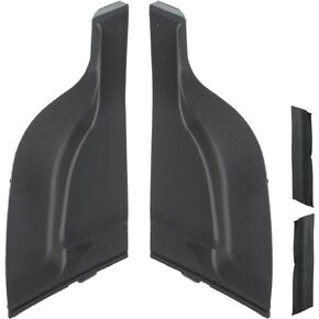 Left & Right Fender Cowl Side Seal Cover 55083-47020 For Toyota Prius 2010-2015