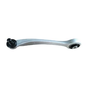 DRIVESTAR Front Upper Control Arms with Ball Joint Bushing, for Audi A4/ A6/ Allroad Quattro/ S4, for Volkswagen Passat, Front Suspension Driver (Left) and Passenger (Right) Side, Forward & Rearward