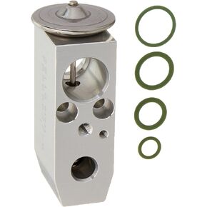 Four Seasons Block Type Expansion Valve w/o Solenoid - 39116