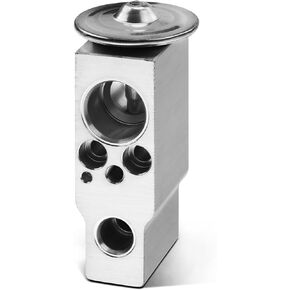 A-Premium A/C Expansion Valve Compatible with Honda S2000 2.0L 2.2L 2000-2009