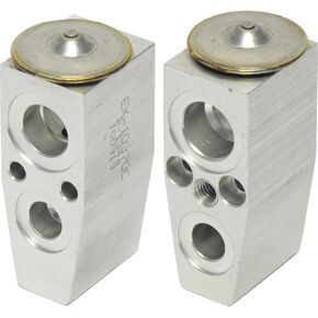 UAC EX 10370C A/C Expansion Valve