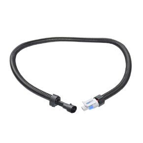 Michigan Motorsports Intake Air Temp IAT MAT Sensor Wire Harness 36" Fitment GM LS1 LT1 LT4 LS2 Application