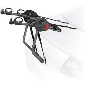 Bell Bike Trunk Rack