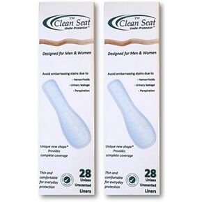 28pk Unisex Unscented (2 Pack) in Kuwait