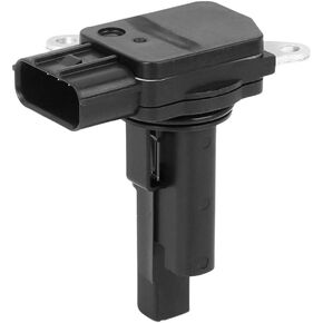 X AUTOHAUX 37980R11A01 Mass Air Flow Meter Sensor for Honda CR-V 2010-2014
