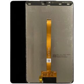 Replacement for Samsung Galaxy Tab A9 SM-X115 8.7 inch TFT LCD Display Touch Screen Digitizer Assembly Replacement Tablet Black