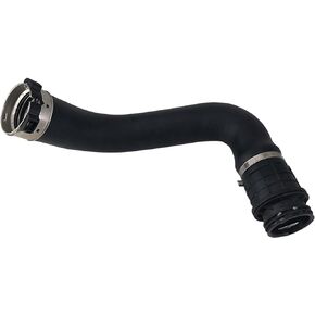 Turbocharger Intercooler Hose Air Inlet fit for 2016 2017 2018 2019 Chevy Cruze 1.4L-L4
