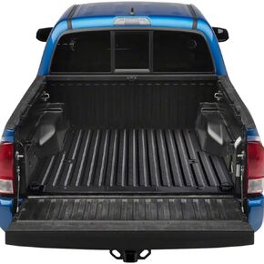 MIROZO Truck Bed Mats for Toyota Tacoma,Fits for 2016-2023 Toyota Tacoma Short Bed Liners 5ft Short Bed Tacoma Accessories