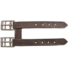 Opulent Series Girth Extender - USA Leather