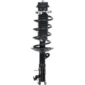 Monroe Quick-Strut 173180 Suspension Strut and Coil Spring Assembly