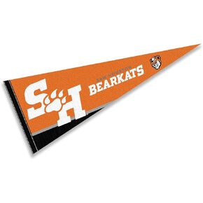 Sam Houston State Pennant Full Size Felt