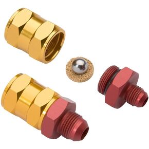 Produtcs 834-206-06 Fuel Cell Tip Over Valve Extention