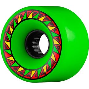 Powell Peralta Primo Soft Slide Formula (SSF) Skateboard Wheels