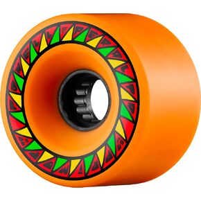 Powell Peralta Primo Soft Slide Formula (SSF) Skateboard Wheels