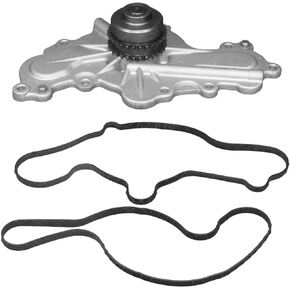 ACDelco Professional 252-955 Water Pump Kit
