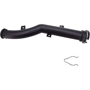 labwork Engine Water Tube w/O-Ring Water Pump to Thermostat Housing Replacement for Mini Cooper 11537589713