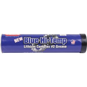 (68321-91 Blue Grade-2 High Temperature Grease - 14 oz.