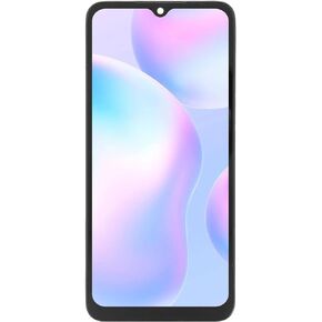 Phone Screen Replacement for Redmi 9A 9C 9CNFC M2006C3LG M2006C3LI M2006C3LC M2006C3MG M2006C3MT, 6.53in LCD Display Touch Screen Digitizer Assembly with Tools