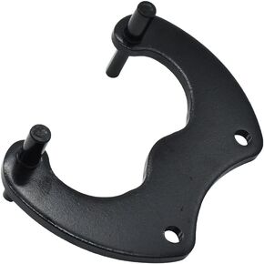 Rear Brake Caliper Mounting Bracket Compatible with Polaris Ranger Crew 900 RZR XP 4 1000 2014-2017 1912035