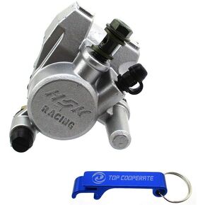 TC-موتور الفرامل الخلفية الفرجار للصينية 50cc 70cc 90cc 110cc 125cc 150cc 160cc حفرة الترابية دراجة ل GY6 50/125/150cc سكوتر الدراجة