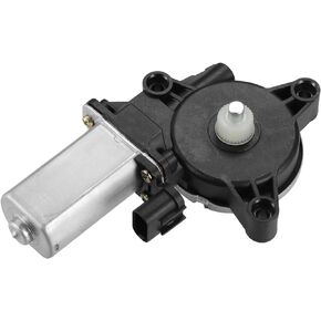 ACROPIX Power Window Motor Window Lift Motor 82460-D3000 Fit for Hyundai Tucson 2016-2022 - Pack of 1