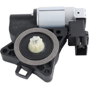 Power Window Lift Motor Compatible with Mazda 3 Mazda 5 Mazda 6 Mazda CX-7 Mazda CX-9 Mazda RX-8 Replaces# G22C5858XF GJ6A5858XC D01G5858XB 742-802