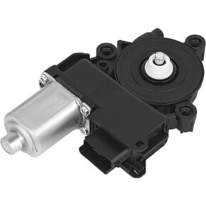 82450-2P010 Window Motor - Left Front Driver Side Power Window Lift Motor- Compatible with 2011-2015 Kia Sorento Base EX Luxury Limited LX SX