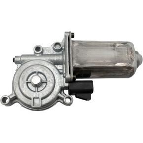 TRQ Power Window Lift Motor Driver Side Left LH Compatible with 96-02 Express Savana Van