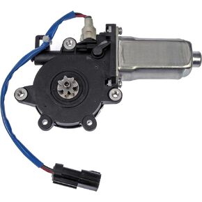 Dorman 742-815 Power Window Motor Compatible with Select Subaru Models
