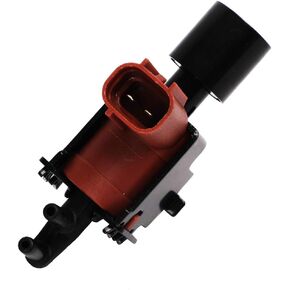 Vacuum Switching Vapor Canister Purge Valve Solenoid EGR Vacuum Switch Valve Assembly VSV Compatible with E300 ES330 RX300 RX330 Avalon Camry Highlander Sienna Solara 3.0L 3.3L 1992-1997