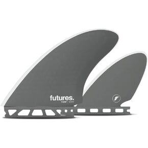 Flow Quad Fin Set