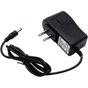 4.5V 1Amp AC to DC Adapter Power Supply, 4.5W 1000ma AC 100-240V to 4.5V, 2.5mm X 5.5mm Plug(Pay Attention to The Size. Make Sure it Works for Your Products) in Saudi Arabia