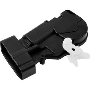 CCIYU Front Left Drive Side Door Latch Lock Actuator Compatible for Toyota for Tundra 2000-2006,for Toyota for Avalon 95-04,for Toyota for Sequoia 01-07 Door Lock Actuators Replaces 746-638 DLA106