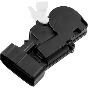 CCIYU Front Left Drive Side Door Latch Lock Actuator Compatible for Toyota for Tundra 2000-2006,for Toyota for Avalon 95-04,for Toyota for Sequoia 01-07 Door Lock Actuators Replaces 746-638 DLA106