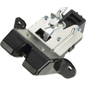 Rear Trunk Door Lock Actuator Replacement for 2013 Hyundai Elantra GT 2014-2017