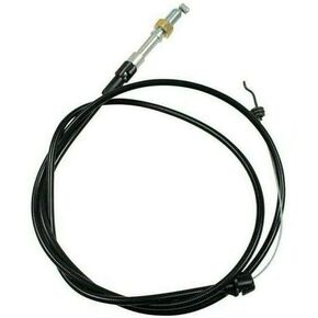 استبدال كابل المحرك يناسب Husqvarna 581952101 HU800HW HU800BBC 7022KR (يُرجى التأكد من الطراز الذي قمت باستبداله. طول الكابل: 61 بوصة)