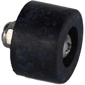 Spare Tire Bumper cushion for Scrambler and CJ7 and Wrangler YJ 1987-1995