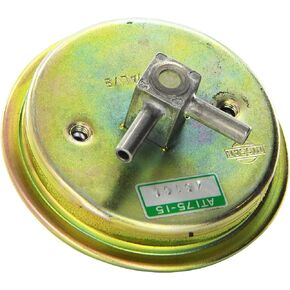 Standard Motor Products VS137 EGR Valve Vacuum Solenoid