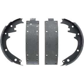 Wagner QuickStop Wagner Brake Hydraulics & Hardware Z227R Drum Brake Shoe