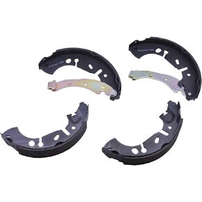Wagner QuickStop Brake Z1046 Drum Brake Shoe