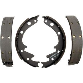 Raybestos 244PG Professional Grade Drum Brake Shoe Set