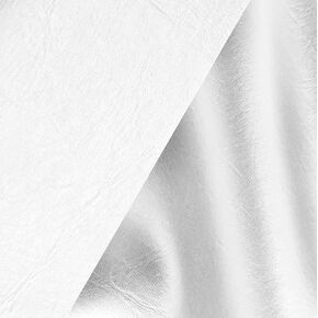 VViViD White Weatherproof Faux Leather Finish Marine Vinyl Fabric (25ft x 54")
