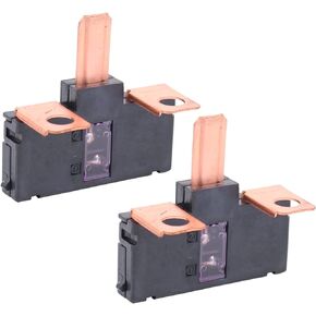 ApplianPar Multi Block Fuse for Honda Accord CRV Civic Acura TSX
