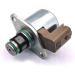 Common Rail Fuel Pump Metering Control Valve 28233373 9109936 9109-936A FMV For Peugeot Ford Citroen 1736080