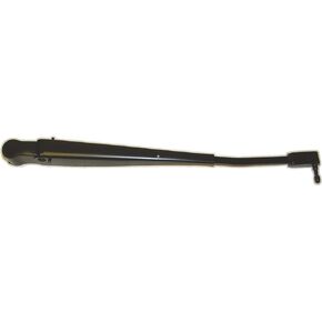 Omix-Ada | 19710.03 | Windshield Wiper Arm | OE Reference: 56030012 | Fits 1987-1995 Jeep Wrangler YJ