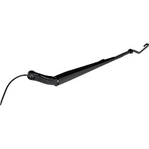 Dorman 42371 Front Driver Side Windshield Wiper Arm Compatible with Select Cadillac/Chevrolet/GMC Models
