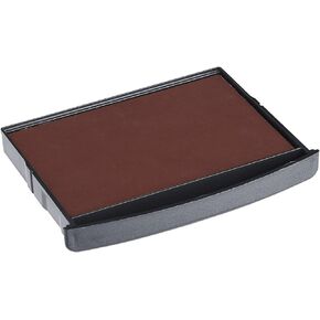 Colop E/2600 Stamp Pads for 2600/2660 2000/WD Black Ref E/2600 [Pack of 2]