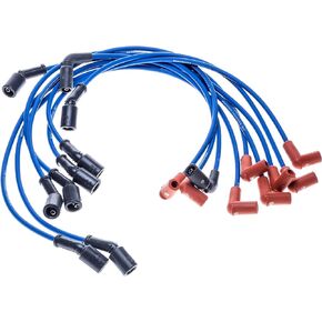 Quicksilver 863656A1 Spark Plug Wire Kit
