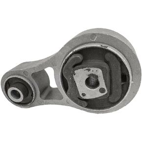 Rear-Lower Engine Torque Strut Mount 4M-3105, Interchangeable with A5379, EM3105, 9E5Z6068D